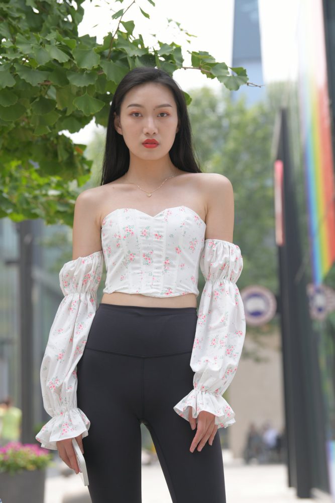 黑色瑜伽裤女孩J2212 740P1V-23.6GB-多丫图库