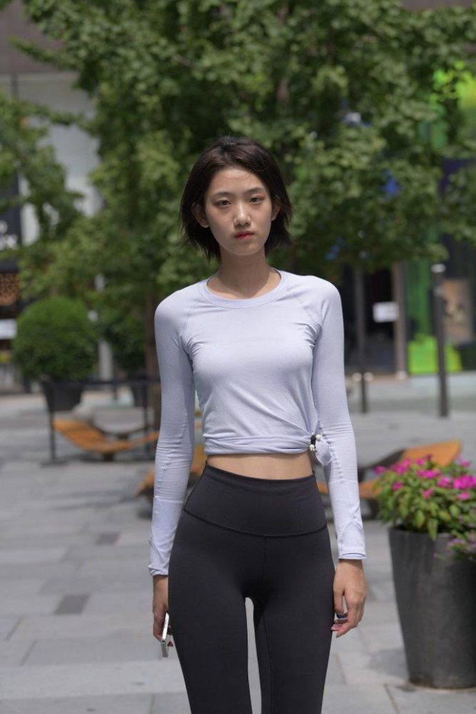 短发长腿的女生J2791 292P-5.71GB-多丫图库