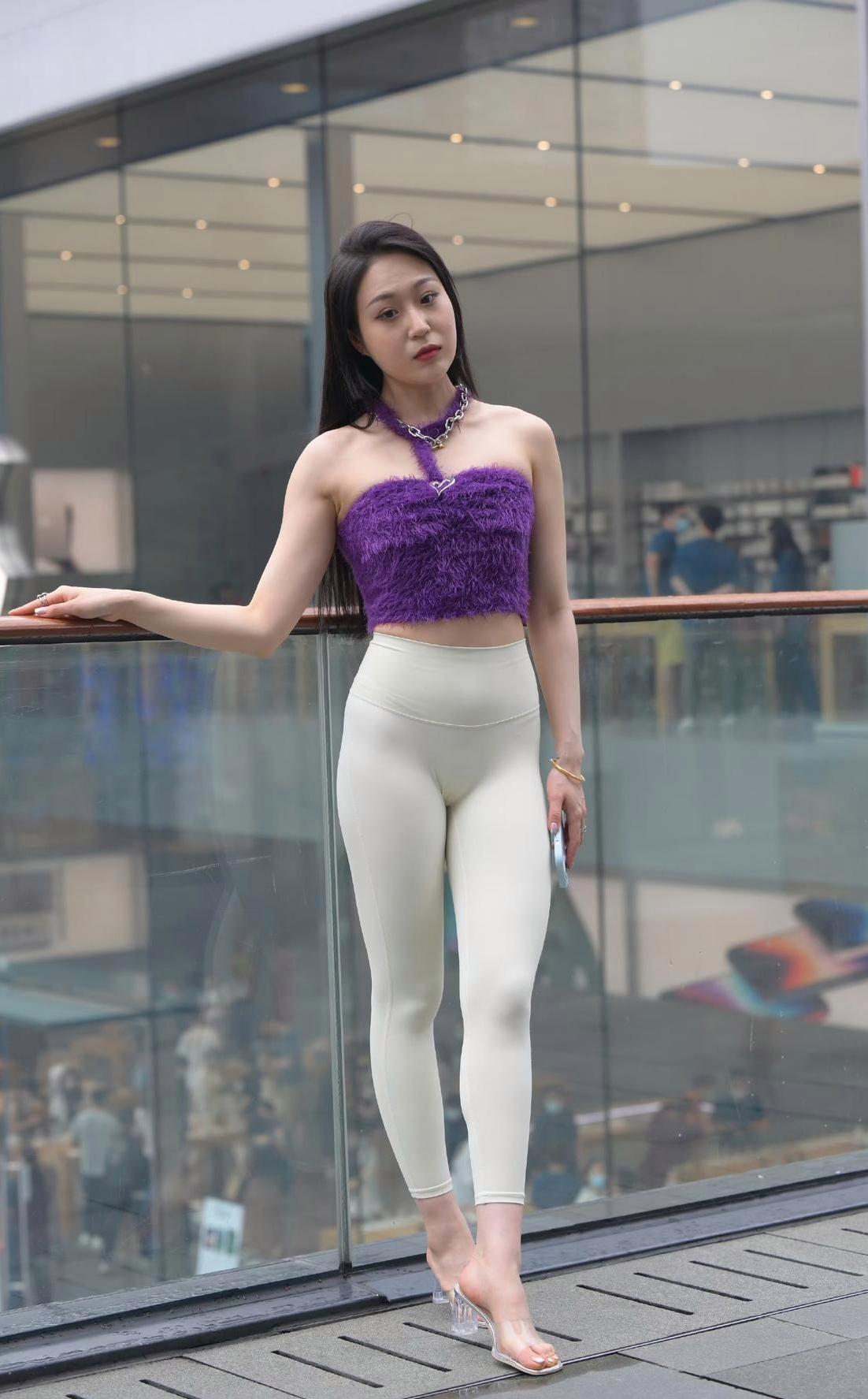 图片[4]-打扮很漂亮的女人 J2962 1260P1V-31.8GB-多丫图库