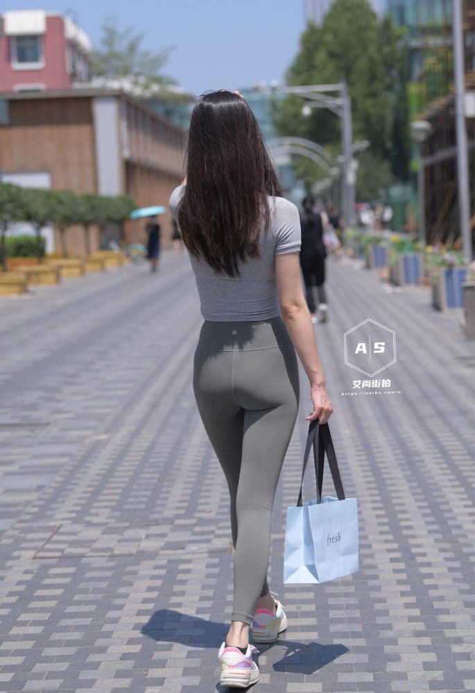 非常漂亮的瑜伽裤女孩J2192 501P1V-15.5GB-多丫图库
