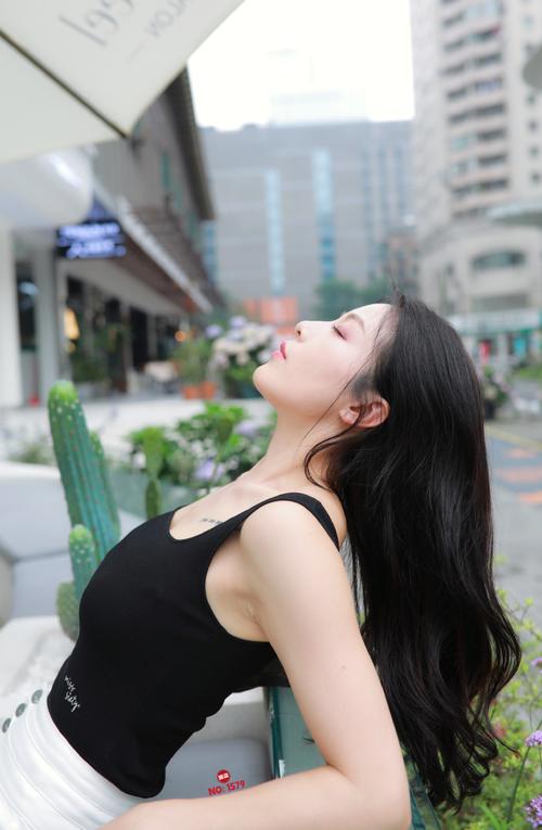 图片[2]-非常漂亮的白色紧身裤女孩J2055 895P2V-24.5GB-多丫图库