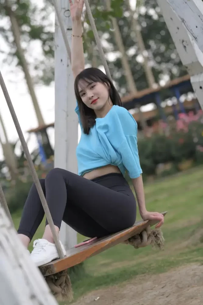 图片[5]-乖乖女瑜伽裤女孩J2224 538P2V-21.0GB-多丫图库