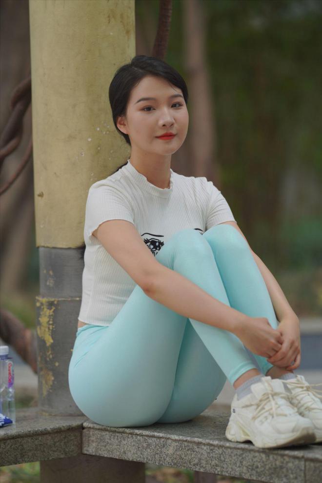 图片[3]-穿瑜伽裤的古风女人 J2984 1282P1V-33.4GB-多丫图库