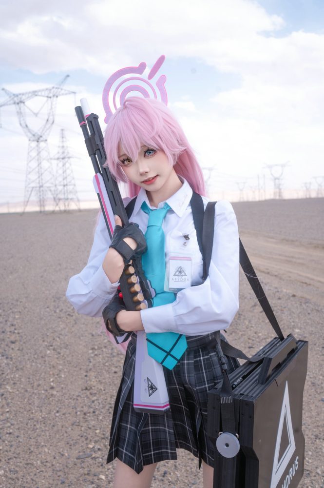 C502076 艾西aiwest - 星野 [49P-290MB]-多丫图库