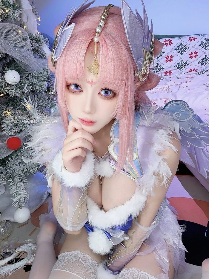 C502011 九言 [43P1V-266MB]-多丫图库