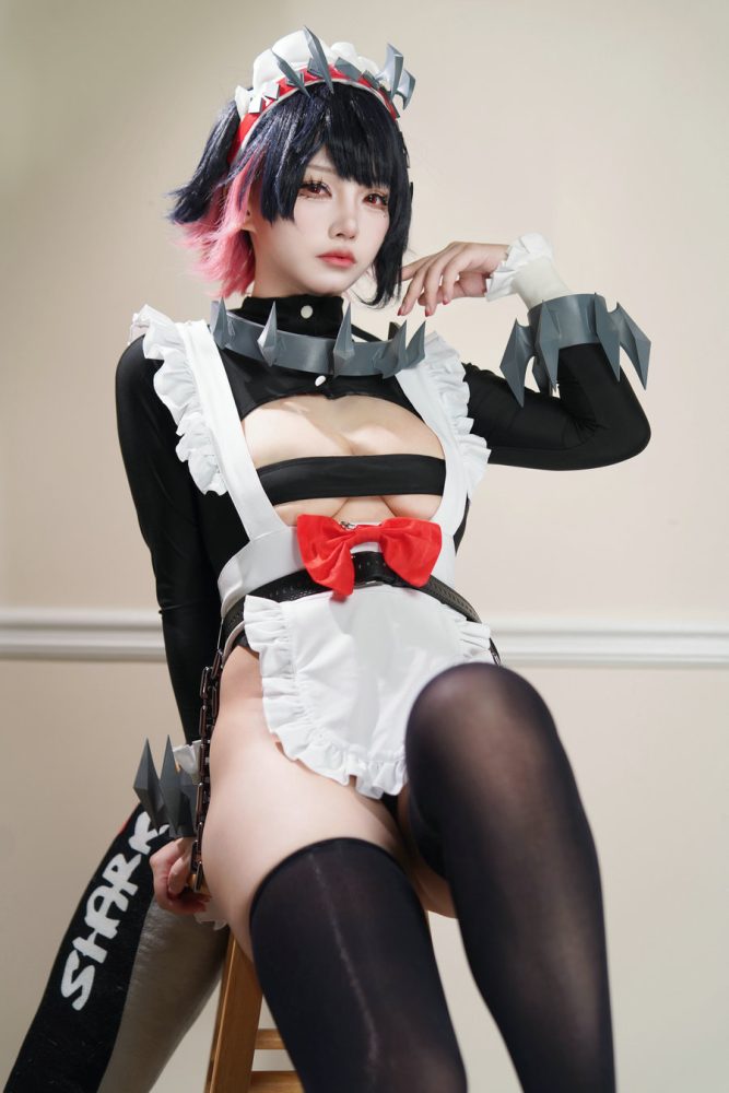 C501019 羽生三未图集 [47P-878MB]-多丫图库