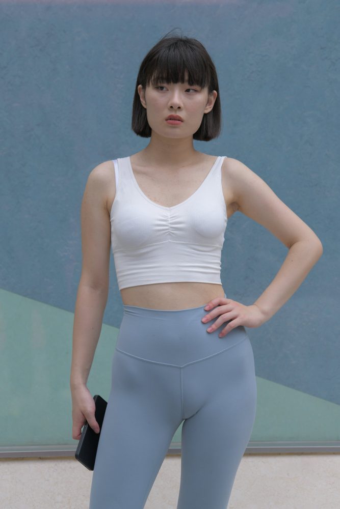 短发女孩J4175 379P2V-26.5GB-多丫图库