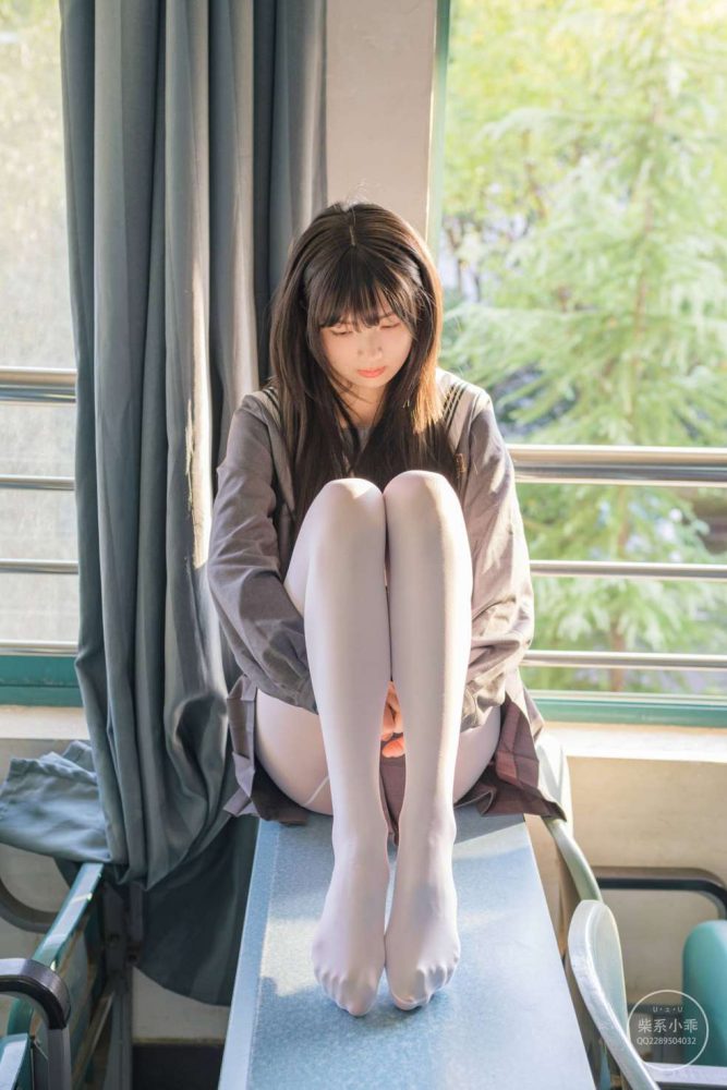 白丝清纯少女真的太可爱了【60P】20001-多丫图库